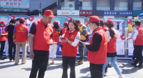 【企業(yè)快訊】南陽仙草藥業(yè)，誠信發(fā)展企業(yè)，積極回報社會