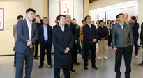 【行業(yè)資訊】國家藥監(jiān)局副局長趙軍寧 赴南陽調(diào)研古代經(jīng)典名方制劑傳承創(chuàng)新工作！