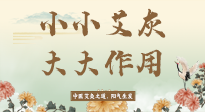 【艾草知識】艾灰真是個巨好用的東西，?它的神奇功效，你知道多少？